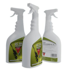 CICO® GUNCLEANER GC 55