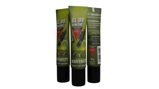 CICO® GUNLUBE GL 99
