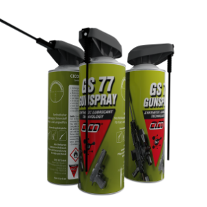 CICO® GUNSPRAY GS 77