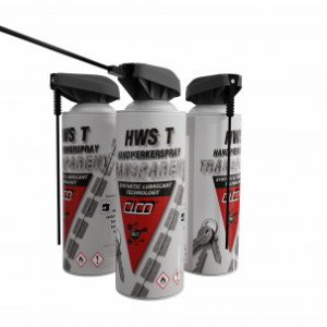 CICO® HWS T