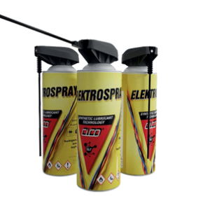 CICO® Elektrospray