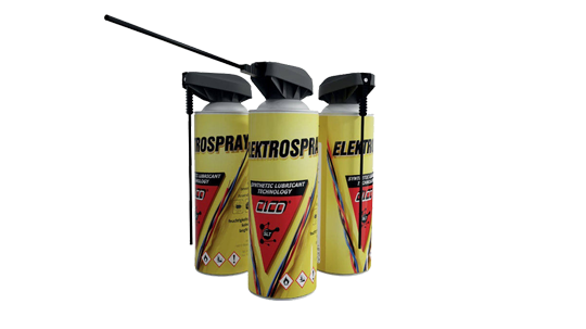 CICO® Elektrospray